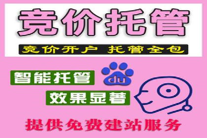 百度竞价广告投放案例：关键词优化与效果对比